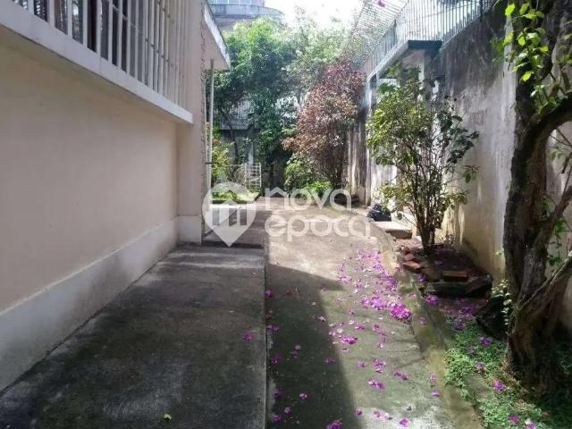 Casa / Sobrado para Venda em Rio de Janeiro/RJ Todos os Santos 3 Quartos