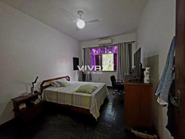 Casa / Sobrado para Venda em Rio de Janeiro/RJ Engenho de Dentro 3 Quartos