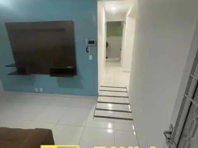 Casa / Sobrado para Venda em Rio de Janeiro/RJ Tomás Coelho 2 Quartos
