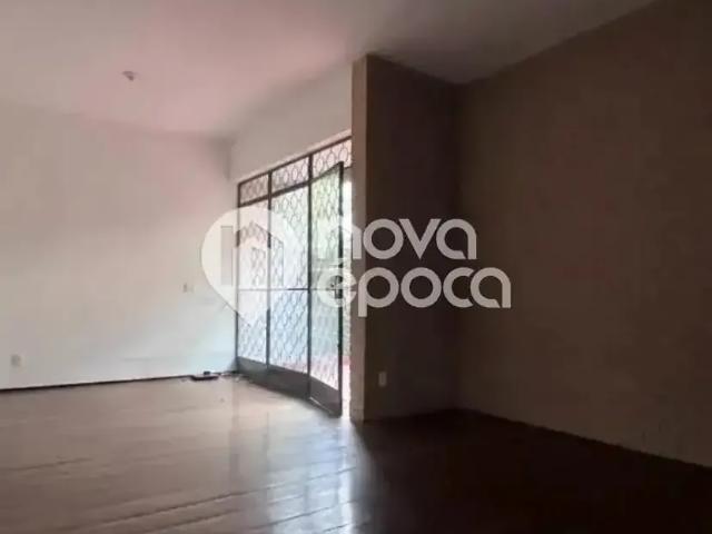 Casa / Sobrado para Venda em Rio de Janeiro/RJ Urca 3 Quartos