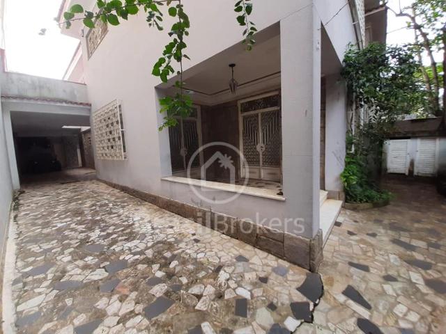 Casa / Sobrado para Venda em Rio de Janeiro/RJ Urca 3 Quartos