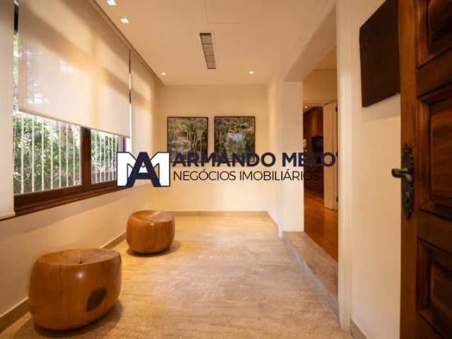 Casa / Sobrado para Venda em Rio de Janeiro/RJ Urca 3 Quartos