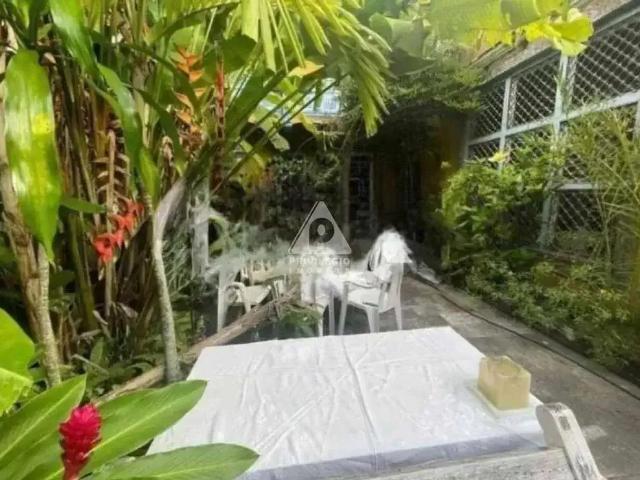 Casa / Sobrado para Venda em Rio de Janeiro/RJ Urca 3 Quartos