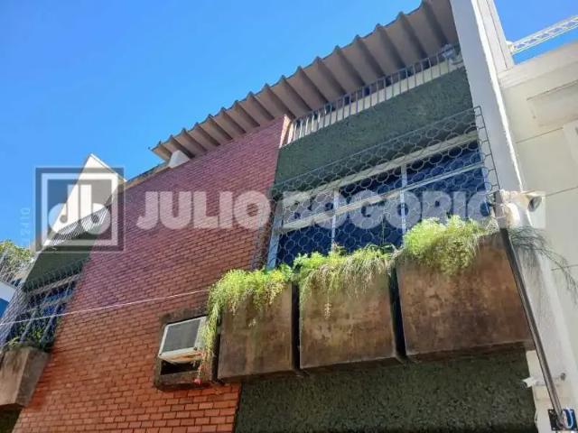 Casa / Sobrado para Venda em Rio de Janeiro/RJ Urca 3 Quartos