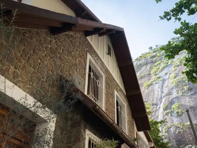 Casa / Sobrado para Venda em Rio de Janeiro/RJ Urca 3 Quartos