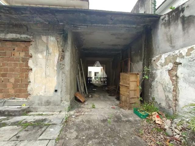 Casa / Sobrado para Venda em Rio de Janeiro/RJ Urca 3 Quartos