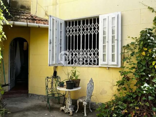 Casa / Sobrado para Venda em Rio de Janeiro/RJ Urca 3 Quartos