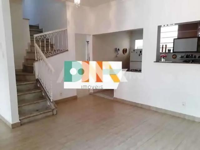 Casa / Sobrado para Venda em Rio de Janeiro/RJ Urca 3 Quartos