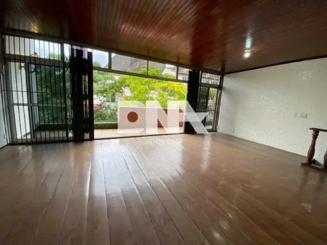 Casa / Sobrado para Venda em Rio de Janeiro/RJ Urca 3 Quartos