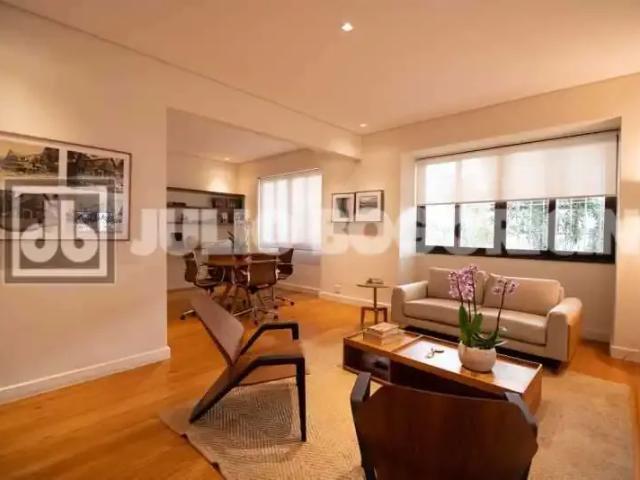 Casa / Sobrado para Venda em Rio de Janeiro/RJ Urca 3 Quartos
