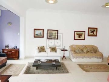 Casa / Sobrado para Venda em Rio de Janeiro/RJ Urca 3 Quartos