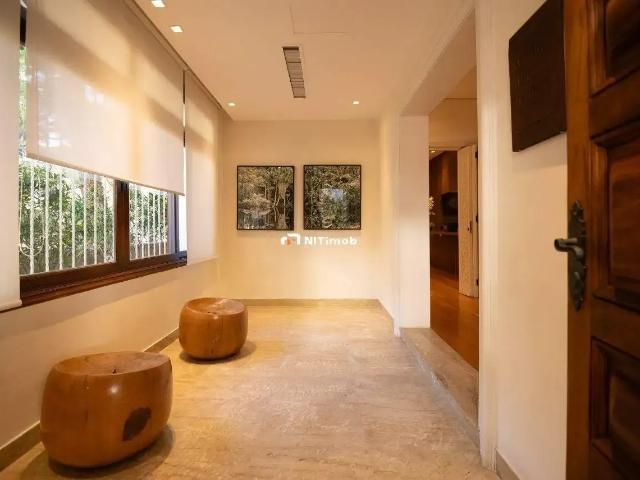 Casa / Sobrado para Venda em Rio de Janeiro/RJ Urca 3 Quartos