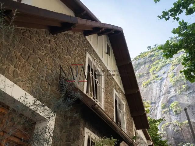 Casa / Sobrado para Venda em Rio de Janeiro/RJ Urca 3 Quartos