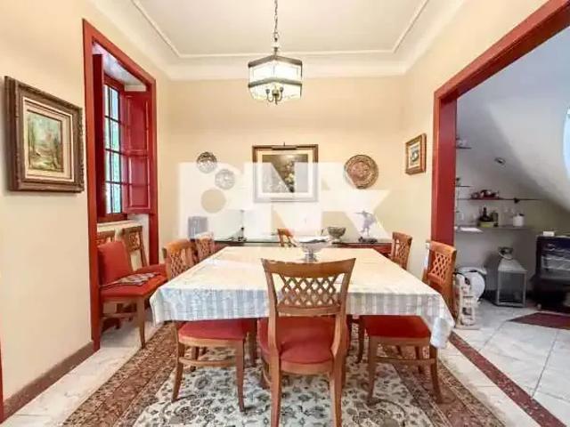 Casa / Sobrado para Venda em Rio de Janeiro/RJ Urca 3 Quartos