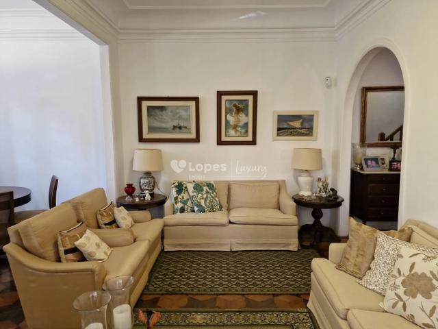 Casa / Sobrado para Venda em Rio de Janeiro/RJ Urca 3 Quartos