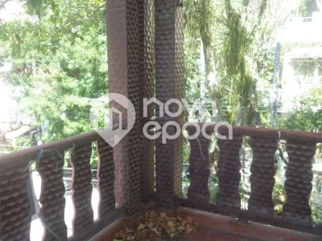 Casa / Sobrado para Venda em Rio de Janeiro/RJ Urca 10 Quartos