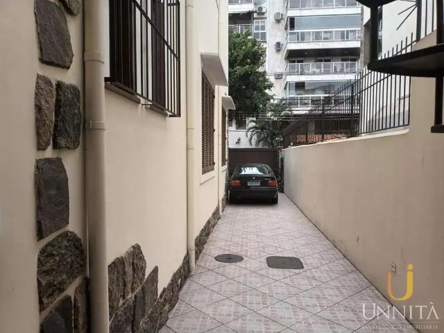 Casa / Sobrado para Venda em Rio de Janeiro/RJ Urca 10 Quartos