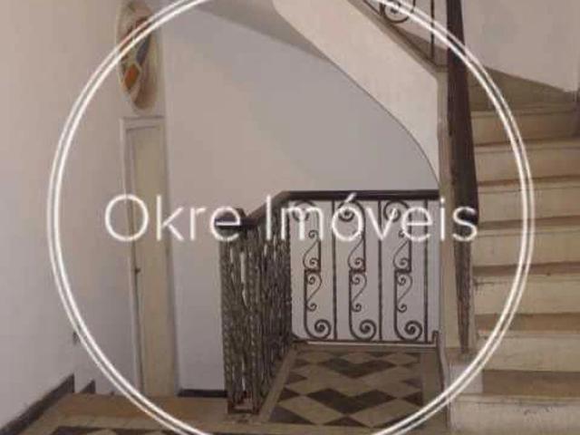 Casa / Sobrado para Venda em Rio de Janeiro/RJ Urca 10 Quartos