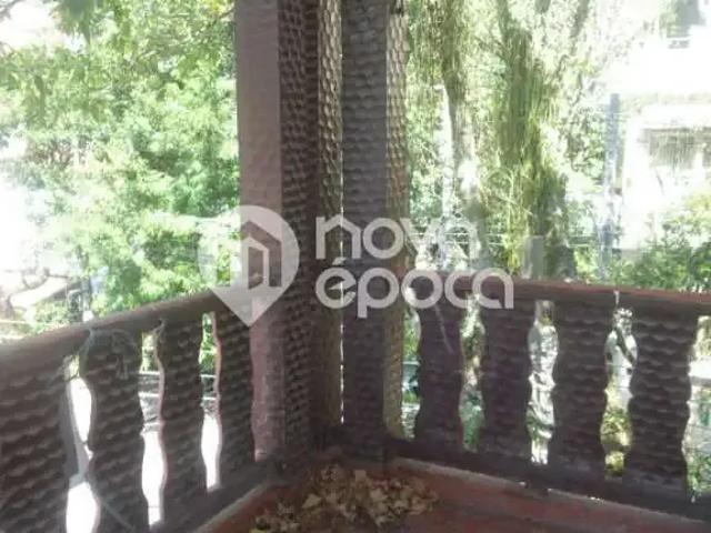 Casa / Sobrado para Venda em Rio de Janeiro/RJ Urca 10 Quartos