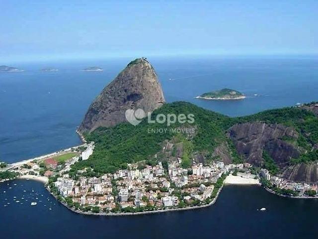 Casa / Sobrado para Venda em Rio de Janeiro/RJ Urca 10 Quartos