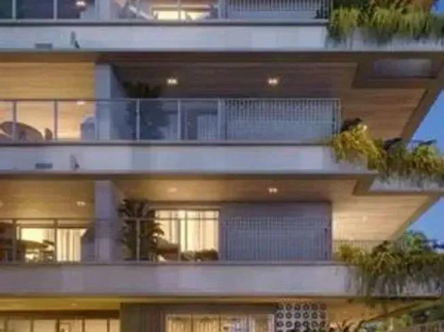 Casa / Sobrado para Venda em Rio de Janeiro/RJ Urca 1 Quartos