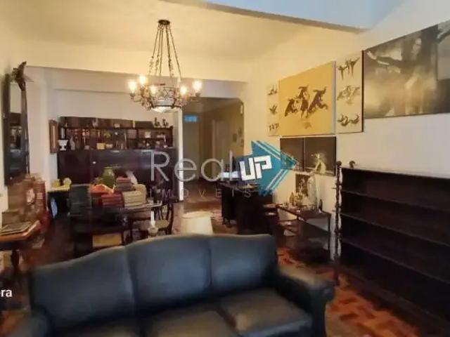Casa / Sobrado para Venda em Rio de Janeiro/RJ Urca 7 Quartos