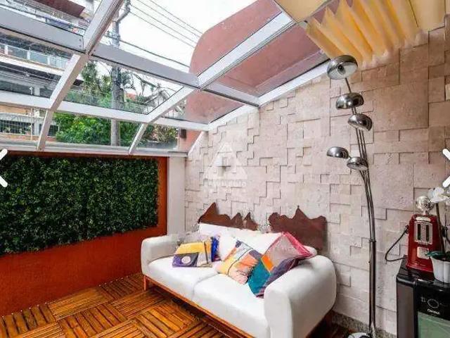 Casa / Sobrado para Venda em Rio de Janeiro/RJ Urca 4 Quartos