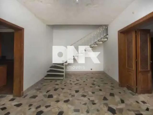 Casa / Sobrado para Venda em Rio de Janeiro/RJ Urca 4 Quartos