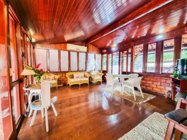 Casa / Sobrado para Venda em Rio de Janeiro/RJ Urca 4 Quartos