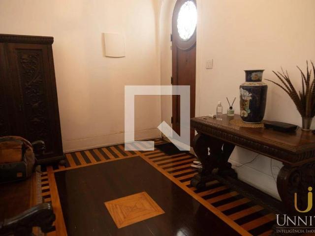 Casa / Sobrado para Venda em Rio de Janeiro/RJ Urca 4 Quartos