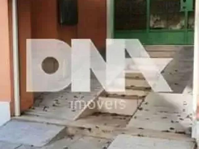 Casa / Sobrado para Venda em Rio de Janeiro/RJ Urca 4 Quartos