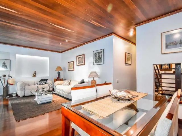 Casa / Sobrado para Venda em Rio de Janeiro/RJ Urca 4 Quartos