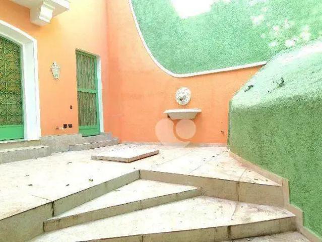 Casa / Sobrado para Venda em Rio de Janeiro/RJ Urca 4 Quartos