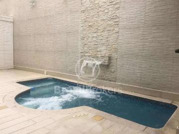 Rua Cândido Gaffrée - Garagem, Piscina