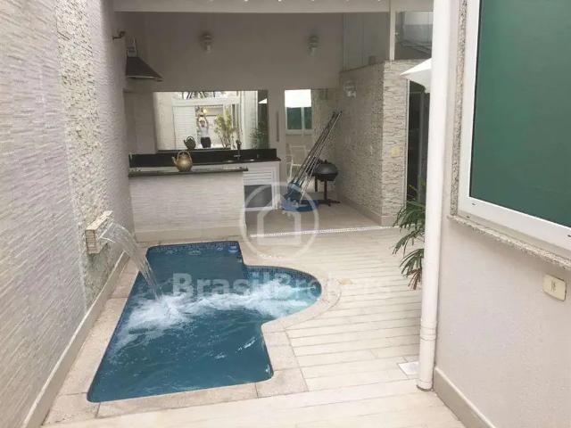 Casa / Sobrado para Venda em Rio de Janeiro/RJ Urca 4 Quartos