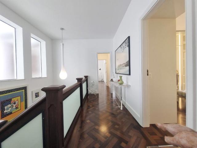 Casa / Sobrado para Venda em Rio de Janeiro/RJ Urca 4 Quartos