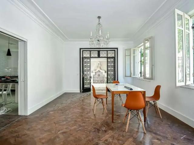 Casa / Sobrado para Venda em Rio de Janeiro/RJ Urca 4 Quartos