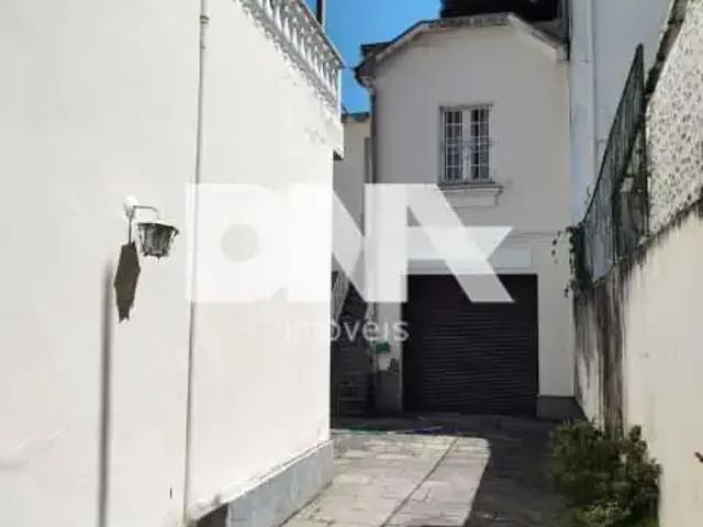 Casa / Sobrado para Venda em Rio de Janeiro/RJ Urca 4 Quartos