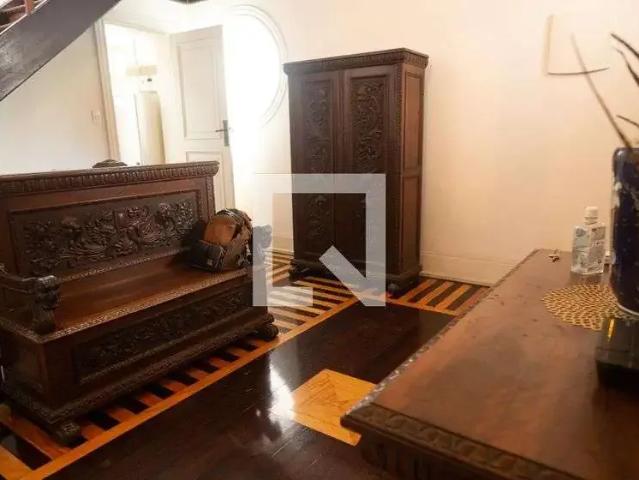 Casa / Sobrado para Venda em Rio de Janeiro/RJ Urca 4 Quartos