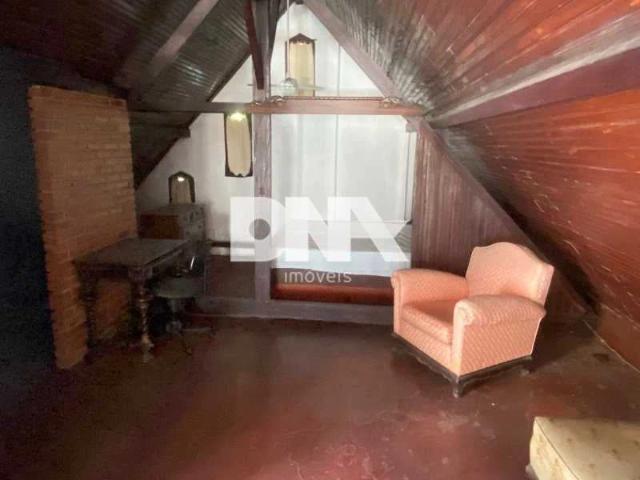 Casa / Sobrado para Venda em Rio de Janeiro/RJ Urca 4 Quartos