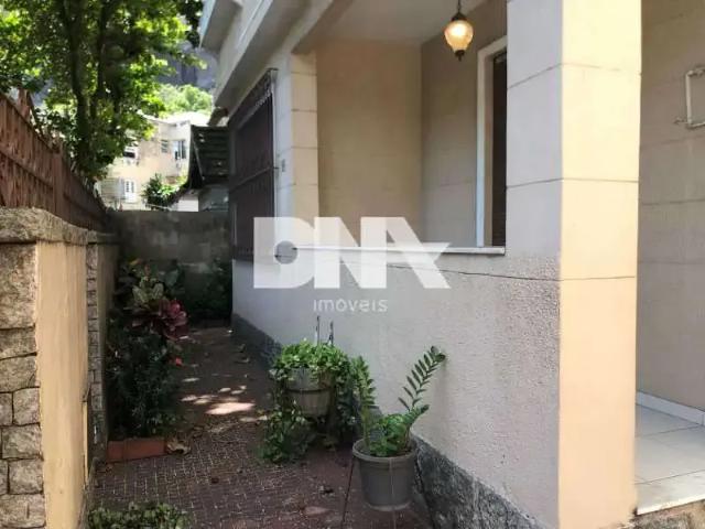 Casa / Sobrado para Venda em Rio de Janeiro/RJ Urca 4 Quartos