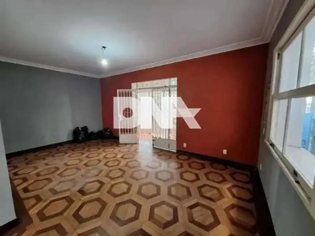 Casa / Sobrado para Venda em Rio de Janeiro/RJ Urca 4 Quartos