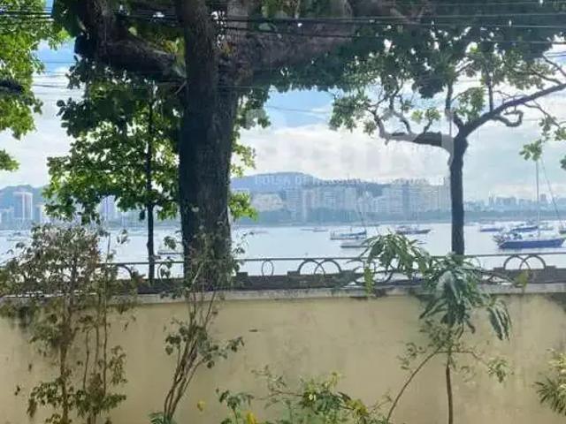 Casa / Sobrado para Venda em Rio de Janeiro/RJ Urca 4 Quartos