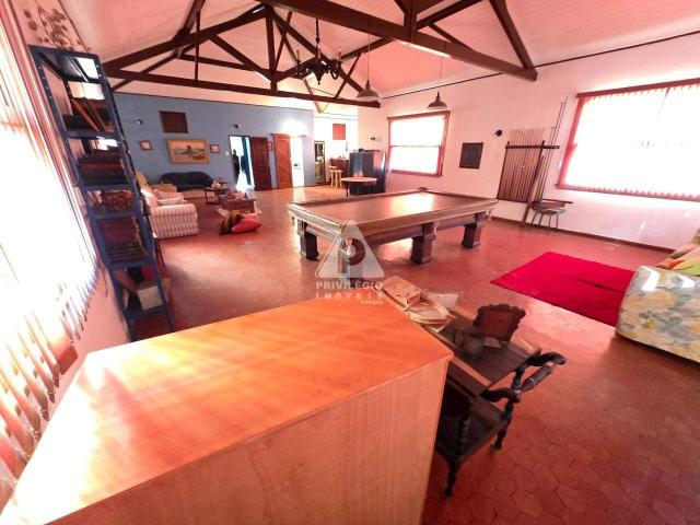 Casa / Sobrado para Venda em Rio de Janeiro/RJ Urca 5 Quartos