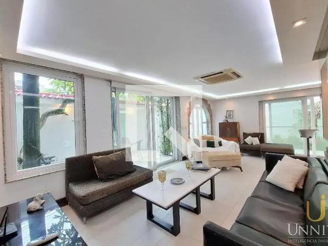 Casa / Sobrado para Venda em Rio de Janeiro/RJ Urca 5 Quartos
