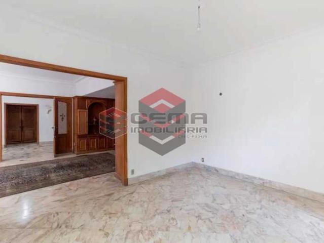 Casa / Sobrado para Venda em Rio de Janeiro/RJ Urca 5 Quartos