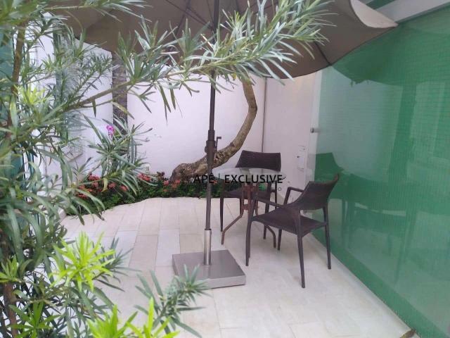 Casa / Sobrado para Venda em Rio de Janeiro/RJ Urca 5 Quartos