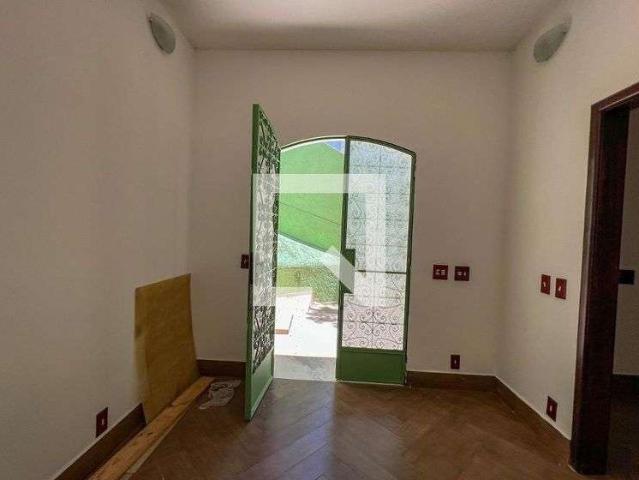 Casa / Sobrado para Venda em Rio de Janeiro/RJ Urca 5 Quartos