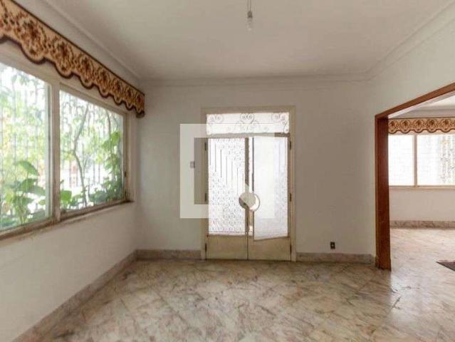 Casa / Sobrado para Venda em Rio de Janeiro/RJ Urca 5 Quartos