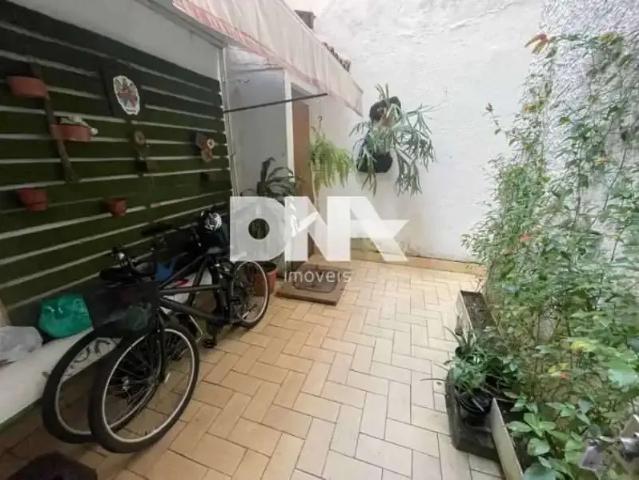 Casa / Sobrado para Venda em Rio de Janeiro/RJ Urca 5 Quartos